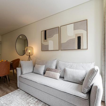 Guestready - Tela Dobravel Em Cedofeita Lägenhet OOporto Exteriör bild