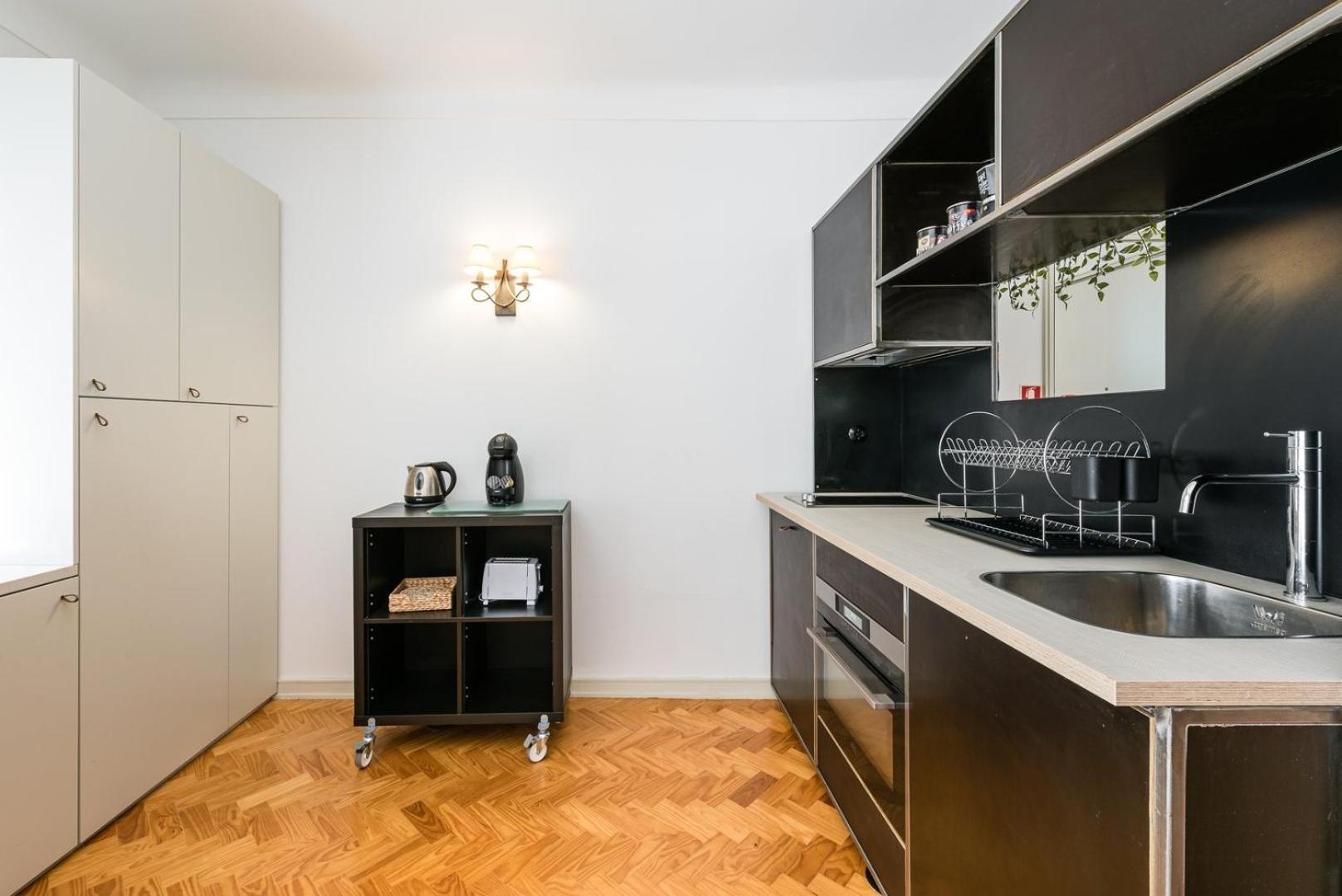 Guestready - Tela Dobravel Em Cedofeita Lägenhet OOporto Exteriör bild