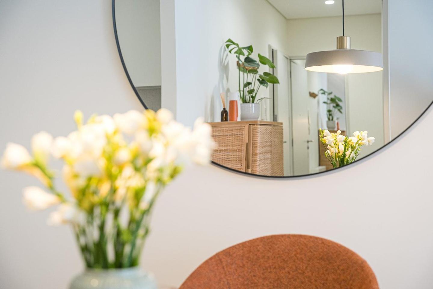 Guestready - Tela Dobravel Em Cedofeita Lägenhet OOporto Exteriör bild