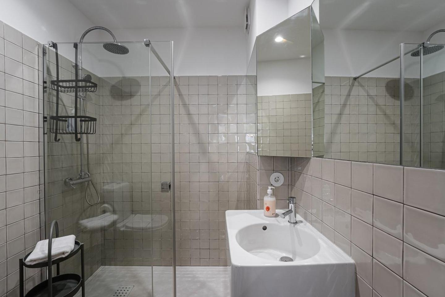Guestready - Tela Dobravel Em Cedofeita Lägenhet OOporto Exteriör bild