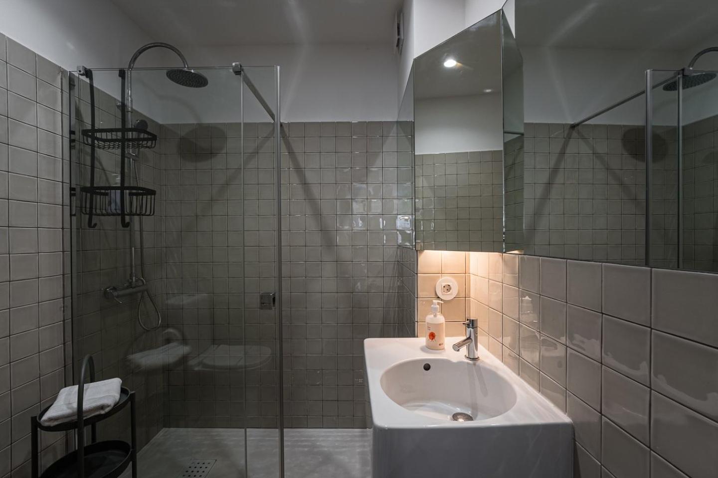 Guestready - Tela Dobravel Em Cedofeita Lägenhet OOporto Exteriör bild