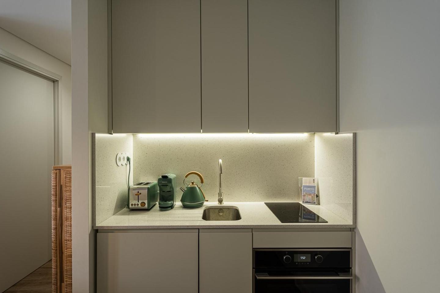 Guestready - Tela Dobravel Em Cedofeita Lägenhet OOporto Exteriör bild